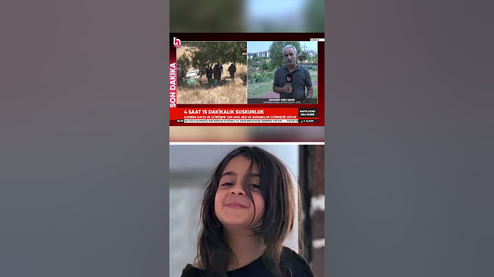 Narin'in DNA izleri amcasının aracında şoför koltuğundan çıktı! İşte son gelişmeler...