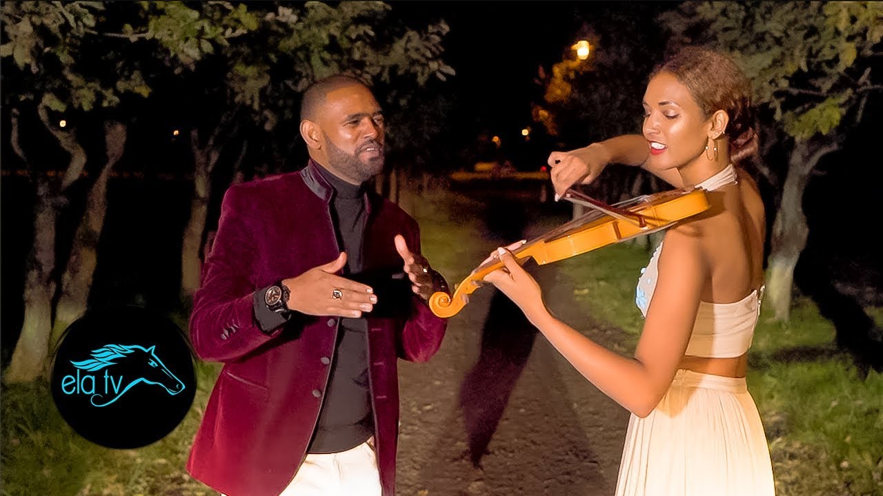 ela tv - Amanuel G/medhin - Difae - Lemideki - New Eritrean Music 2019 - (Official Music Video)