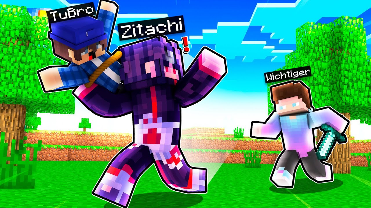 ICH ENTFÜHRE SPIELER AUS WICHTIGERS KÖNIGREICH (Minecraft Risiko)