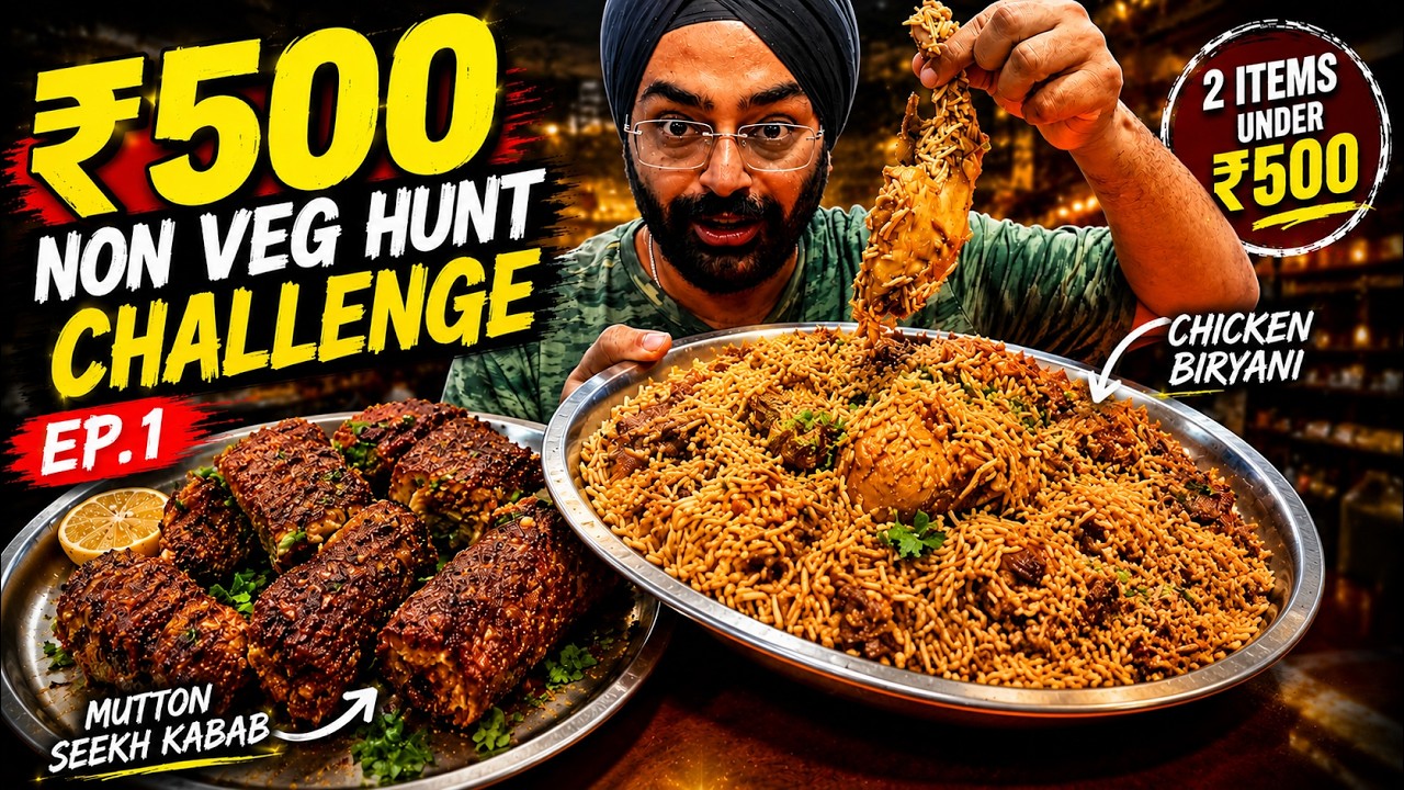 Original Title & Thumbnail