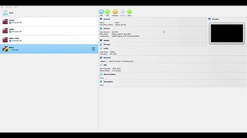 Instalasi dan Konfigurasi Briker Virtual Box