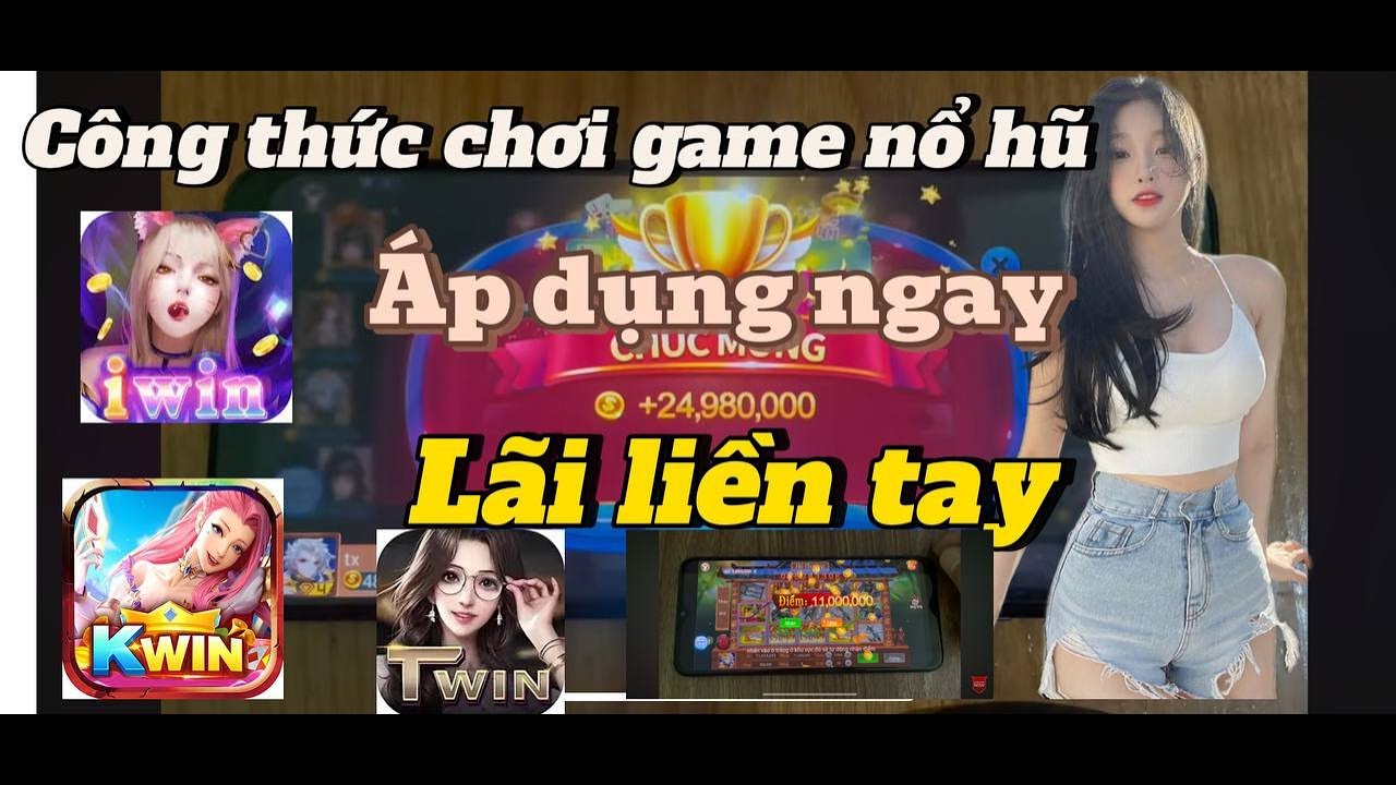 ytbete fiske Nổ Hũ || Kwin - Kwin68 || Mẹo Chơi Game Nổ Hũ Kwin Uy Tín, Lụm Lúa 20M, Top 5 Game Nổ Hũ Đổi Thưởng