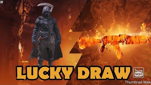 Call of Duty Mobile: Hell on Shells Draw