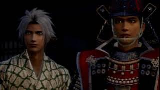 Sengoku Musou Sanada Maru(Samurai Warriors Sanada Maru) OST - Heroic Figure