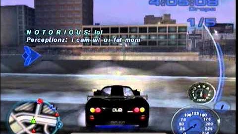 MC3 CTF F8, Adrian, Perceptionz, Notorious vs 10, ASD, Exo, Niz 5/11/2014 Game 6