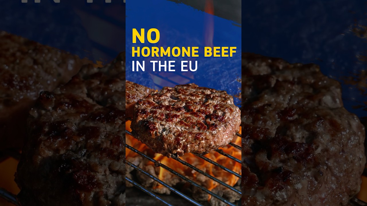 EU Food Safety - No Compromise