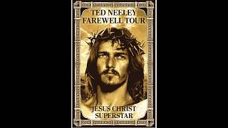 Jesus Christ Superstar's Ted Neeley, musician Kire Najdovski (ARC Rochester, July 30, 2026) screenshot 5