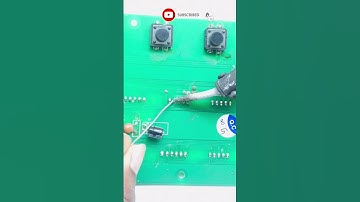 PCB Display Segment Soldering: From Beginner to Expert