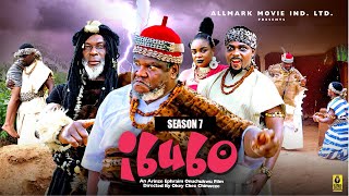 Download lagu IBUBO (SEASON 7) {UGEZU J UGEZU} - 2025 Latest Nigerian Nollywood Movie ||Trending Nollywood Movie