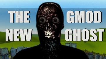 Being haunted by the new GHOST for an hour straight | GMOD Supercut