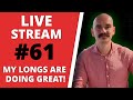 📈 Qullamaggie | LIVE STREAM #61 Recap – Condensed &amp; Straight To The Point (2020-02-06)
