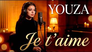 YOUZA – Je T’aime (Remix 2025) – Une version qui frappe le cœur 💖🔥
