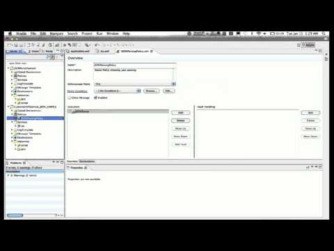 JSON Parsing Using Java Callout