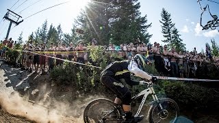Crankworx Whistler 2014 - Canadian Open DH - Webcast Replay
