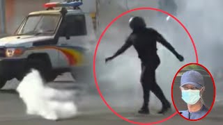 Alahou Akoubar Antoine Felix