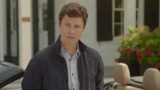 Behind the Scenes with SNL's Colin Jost