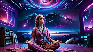 Induce Deep Dreamstates Binaural Beats Sleep Music For Dream Exploration Deep Sleep Meditation