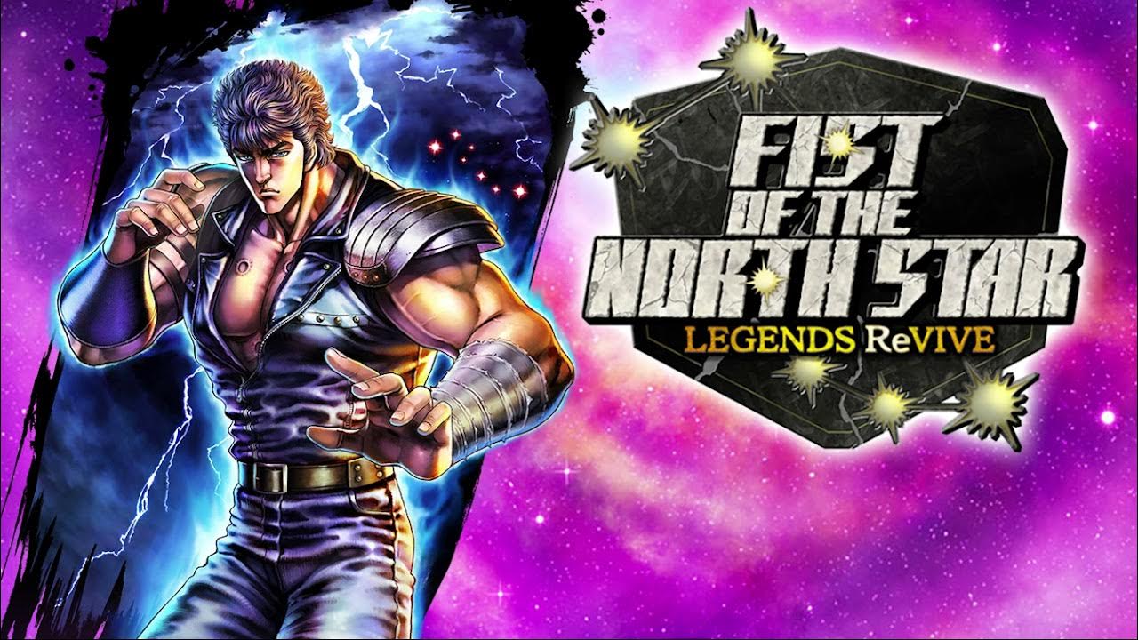 Ost legend. Ost legend