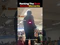 Ranking Top 6 Funniest School Moments 😂 | Best Laugh, McChicken & Tent! #usa