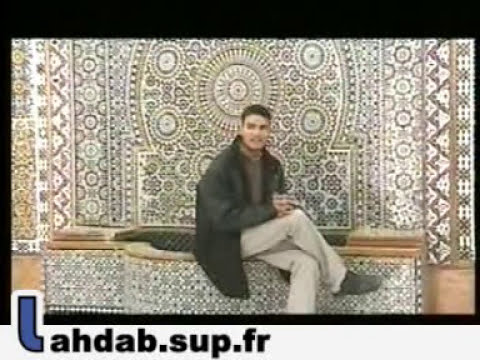     العربي العمري بوكا بوكا