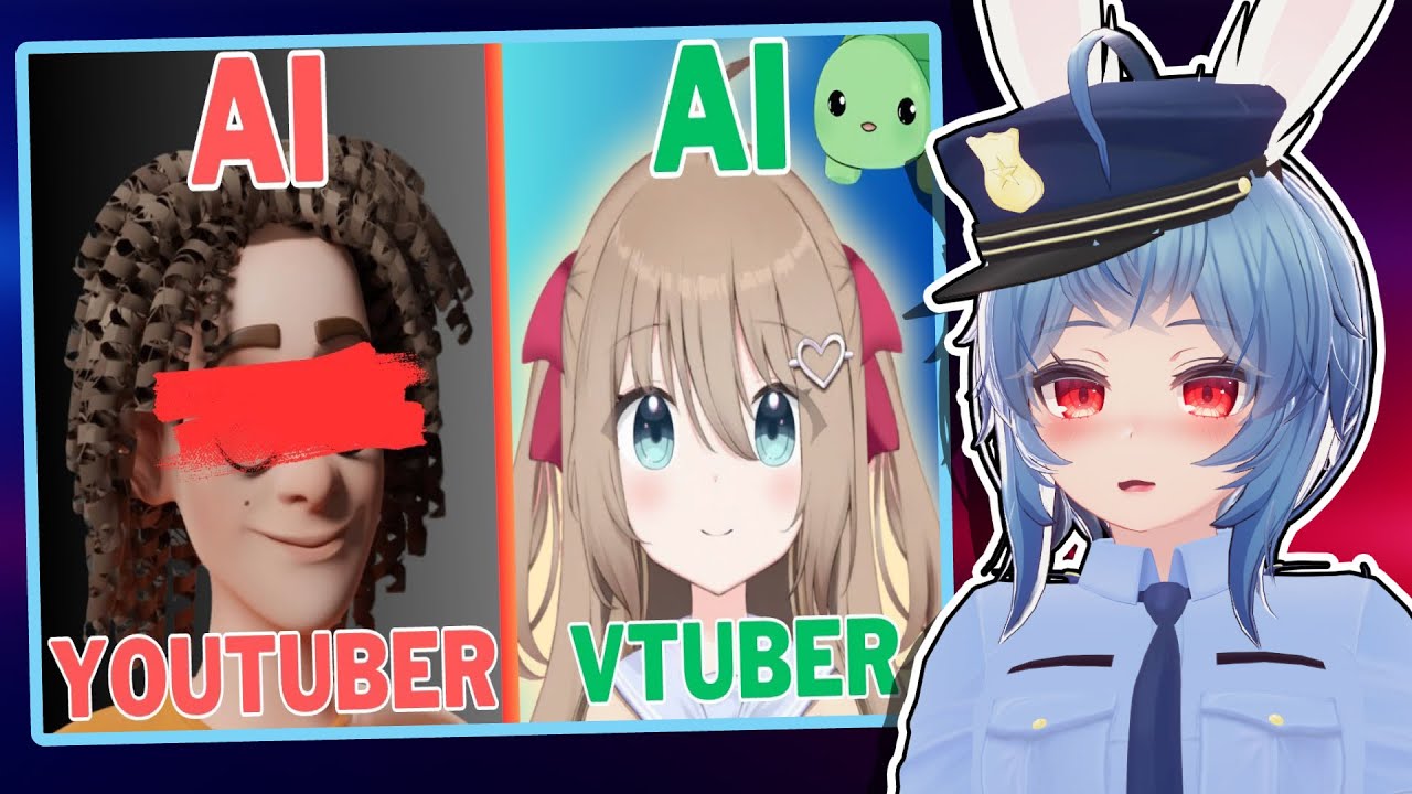 Почему Квеббелкопа НЕНАВИДЯТ, а Нейро-Саму ЛЮБЯТ