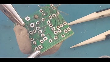 NE 555 TIMER DOORBELL CIRCUIT   DOWN THE SHED