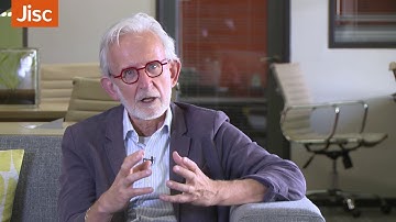 Jisc Learning Analytics: Data literacy - towards a data-informed culture