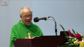 Giảng lễ Chúa nhật 16 thường niên năm C  - 2022 (Lễ 19g00)