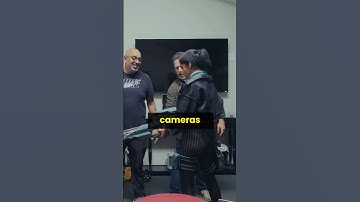 Volumetric capture technology for virtual production