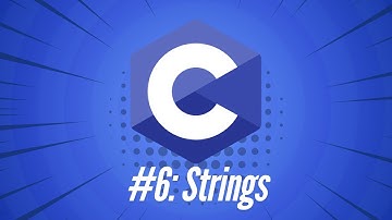 Learn C Programming Along with Me | Strings as Null-Terminated Arrays & Custom Functions - Episode 6