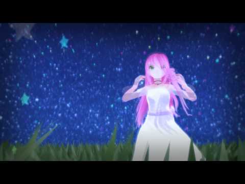 Hirune Migurushii「星屑ユートピア | Stardust Utopia」UTAU Cover