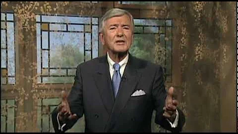 Lloyd Ogilvie  "The Essence of God's Presence" - P...