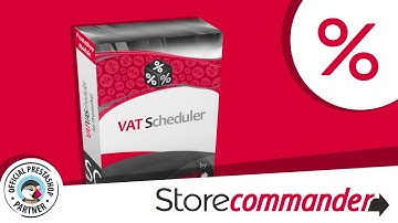 1 Program tax changes in advance and 2  Round prices up in bulk on your Prestashop - Store Commander