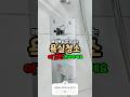 욕실청소 이것만 있으면 5분만에 해결!! #살림꿀팁 #shorts