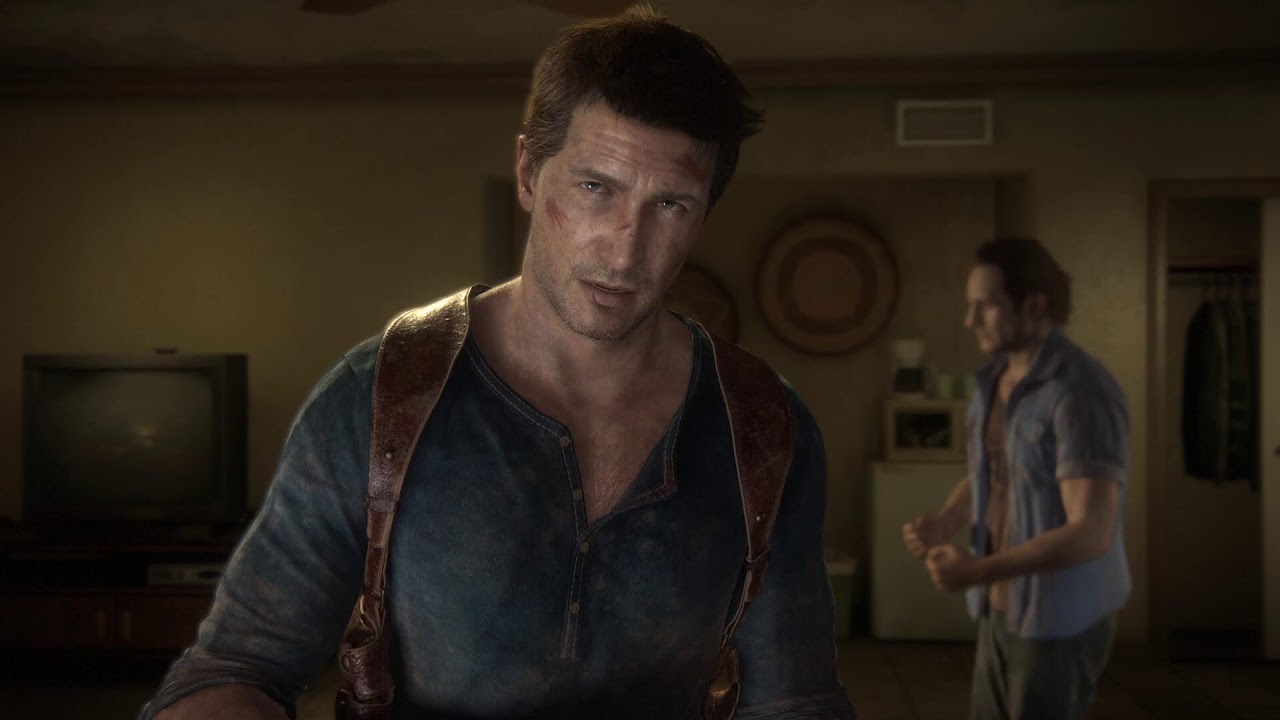 Uncharted 4 chapter 11 