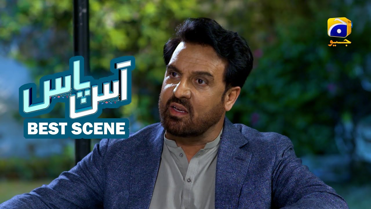 Down Past, эпизод 32 | Color color | Лайба Хан - Али Ансари | LOST GEO