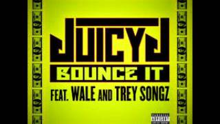 Bounce Itjuicy J Feat Trey Songz And Wale