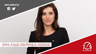 Ewa Zajączkowska-Hernik - Konfederacja