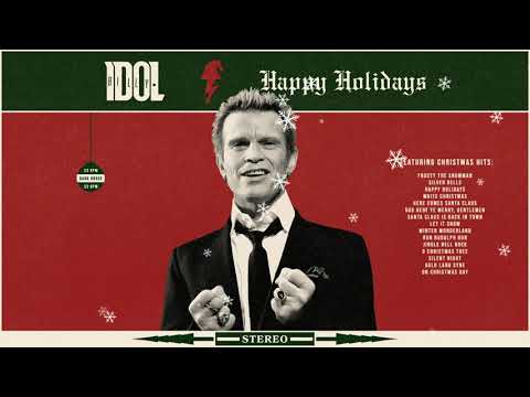 Putar Let It Snow - Billy Idol