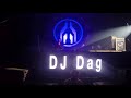 DJ Dag @ Mayday Poland 10.11.2022