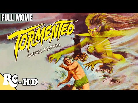 TORMENTED