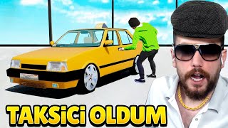 Gta 5 Gerçek Hayat Taksi̇ci̇ Oldum W Ersi̇n Yeki̇n & Takla Ki̇ng