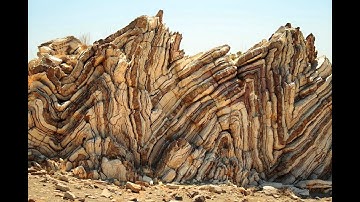 Understanding Deformation in Geology: Types, Processes, and Contexts