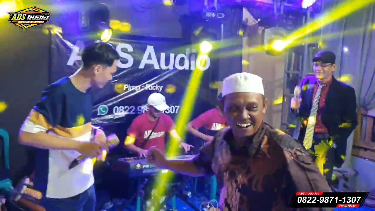 Milikku Voc. Ricky & yoga || ABS audio