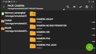 cara mengganti kamera pes ppsspp terbaru...fixs semua jenis pes ppsspp