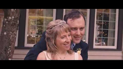 Jill + Broderick Highlight reel