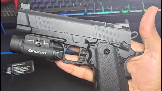 UNBOXING | Mac 9 ds The best budget ds 1911/2011? #mac9 #guns #unboxing #viral