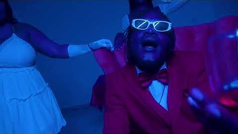 X KAPPE, Steel Chest - Sweepstake | Dubai Riddim | Official Music Video