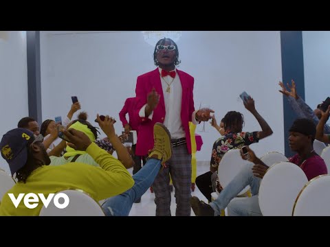 X KAPPE, Steel Chest - Sweepstake | Dubai Riddim | Official Music Video