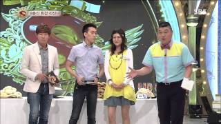놀라운 대회 스타킹 130810 #36(1)